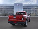 2025 Ford Ranger SuperCrew Cab 4WD Pickup for sale #JF24484 - photo 15