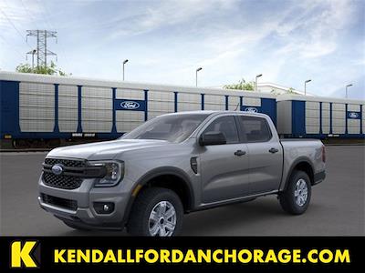2025 Ford Ranger SuperCrew Cab 4x4 Pickup for sale #JF24489 - photo 1