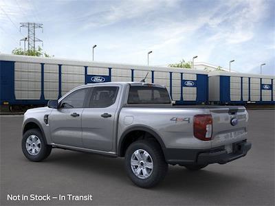 2025 Ford Ranger SuperCrew Cab 4x4 Pickup for sale #JF24489 - photo 2