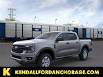 2025 Ford Ranger SuperCrew Cab 4x4 Pickup for sale #JF24489 - photo 1