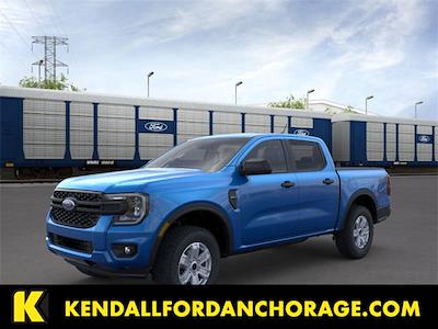 2025 Ford Ranger SuperCrew Cab 4x4 Pickup for sale #JF24490 - photo 1