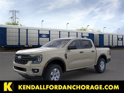 2025 Ford Ranger SuperCrew Cab 4x4 Pickup for sale #JF24491 - photo 1