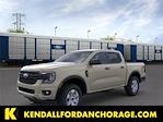 2025 Ford Ranger SuperCrew Cab 4x4 Pickup for sale #JF24491 - photo 1