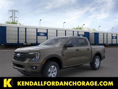 2025 Ford Ranger SuperCrew Cab 4x4 Pickup for sale #JF24492 - photo 1
