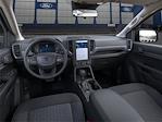 2025 Ford Ranger SuperCrew Cab 4x4 Pickup for sale #JF24492 - photo 9