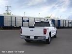 New 2025 Ford F-150 XL Super Cab 4x4 Pickup for sale #JF24493 - photo 8