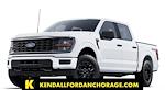 2025 Ford F-150 SuperCrew Cab 4x4 Pickup for sale #JF24503 - photo 1