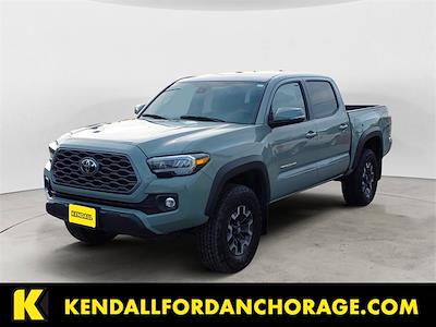 2023 Toyota Tacoma Double Cab 4WD Pickup for sale #JF24503A - photo 1