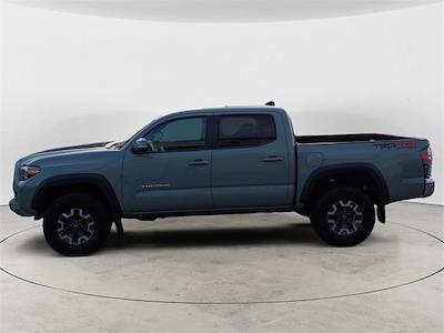 2023 Toyota Tacoma Double Cab 4WD Pickup for sale #JF24503A - photo 2