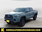 2023 Toyota Tacoma Double Cab 4WD Pickup for sale #JF24503A - photo 1