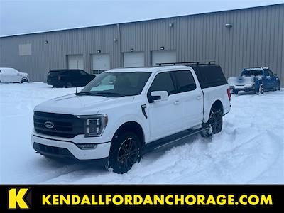 2022 Ford F-150 SuperCrew Cab 4WD Pickup for sale #JF24506A - photo 1
