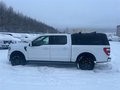 2022 Ford F-150 SuperCrew Cab 4WD Pickup for sale #JF24506A - photo 2