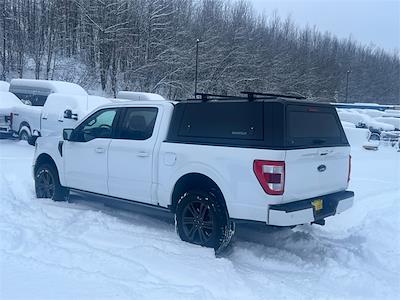 2022 Ford F-150 SuperCrew Cab 4WD Pickup for sale #JF24506A - photo 2