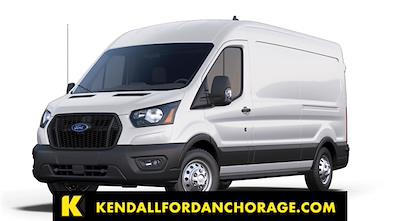 2025 Ford Transit 250 Medium Roof AWD Empty Cargo Van for sale #JF24512 - photo 1