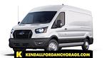 2025 Ford Transit 250 Medium Roof AWD Empty Cargo Van for sale #JF24541 - photo 1