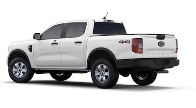2025 Ford Ranger SuperCrew Cab 4x4 Pickup for sale #JF24542 - photo 2