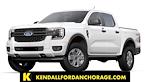 2025 Ford Ranger SuperCrew Cab 4x4 Pickup for sale #JF24542 - photo 1