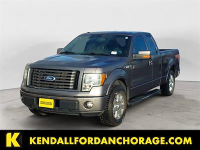 2010 Ford F-150 Super Cab RWD Pickup for sale #JXJ1949 - photo 1