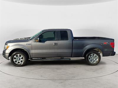 2010 Ford F-150 Super Cab RWD Pickup for sale #JXJ1949 - photo 2