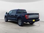2022 Ford F-150 SuperCrew Cab 4WD Pickup for sale #JF24567A - photo 3