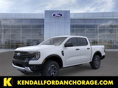 2025 Ford Ranger SuperCrew Cab 4WD Pickup for sale #JF24571 - photo 1
