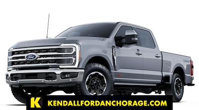 2025 Ford F-350 Crew Cab SRW 4x4 Pickup for sale #JF24574 - photo 1