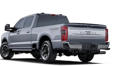 2025 Ford F-350 Crew Cab SRW 4x4 Pickup for sale #JF24574 - photo 2