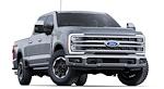 2025 Ford F-350 Crew Cab SRW 4x4 Pickup for sale #JF24574 - photo 4