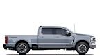 2025 Ford F-350 Crew Cab SRW 4x4 Pickup for sale #JF24574 - photo 5