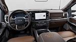 2025 Ford F-350 Crew Cab SRW 4x4 Pickup for sale #JF24574 - photo 7