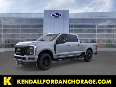 2025 Ford F-250 Crew Cab 4WD Pickup for sale #JF24581 - photo 1