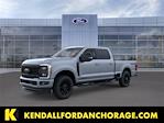 2025 Ford F-250 Crew Cab 4WD Pickup for sale #JF24581 - photo 1