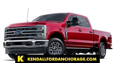 2025 Ford F-350 Crew Cab SRW 4x4 Pickup for sale #JF24592 - photo 1