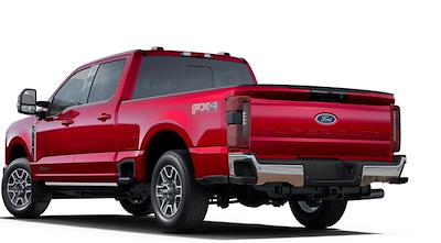 2025 Ford F-350 Crew Cab SRW 4x4 Pickup for sale #JF24592 - photo 2