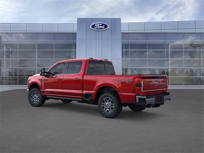 2025 Ford F-350 Crew Cab SRW 4WD Pickup for sale #JF24592 - photo 2