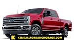 2025 Ford F-350 Crew Cab SRW 4x4 Pickup for sale #JF24592 - photo 1