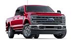2025 Ford F-350 Crew Cab SRW 4x4 Pickup for sale #JF24592 - photo 4