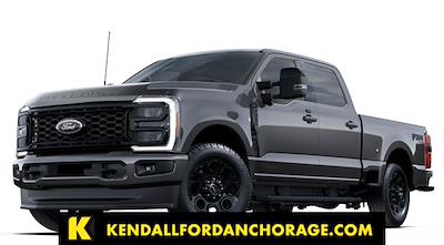2025 Ford F-250 Crew Cab 4x4 Pickup for sale #JF24594 - photo 1