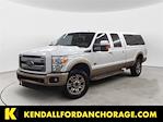 2011 Ford F-350 Crew Cab SRW 4WD Pickup for sale #JF24594A - photo 1
