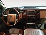 2011 Ford F-350 Crew Cab SRW 4WD Pickup for sale #JF24594A - photo 10