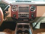 2011 Ford F-350 Crew Cab SRW 4WD Pickup for sale #JF24594A - photo 11