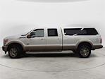 2011 Ford F-350 Crew Cab SRW 4WD Pickup for sale #JF24594A - photo 2