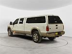 2011 Ford F-350 Crew Cab SRW 4WD Pickup for sale #JF24594A - photo 3