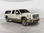 2011 Ford F-350 Crew Cab SRW 4WD Pickup for sale #JF24594A - photo 7