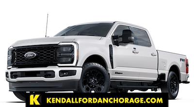 2025 Ford F-250 Crew Cab 4x4 Pickup for sale #JF24595 - photo 1