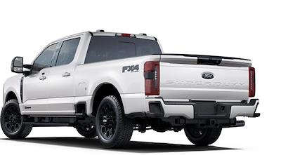 2025 Ford F-250 Crew Cab 4x4 Pickup for sale #JF24595 - photo 2