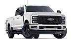 2025 Ford F-250 Crew Cab 4x4 Pickup for sale #JF24595 - photo 4
