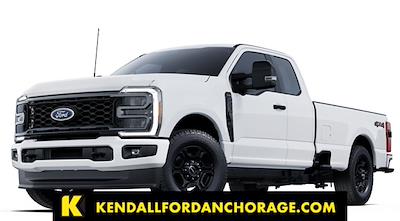 2025 Ford F-250 Super Cab 4x4 Pickup for sale #JF24596 - photo 1