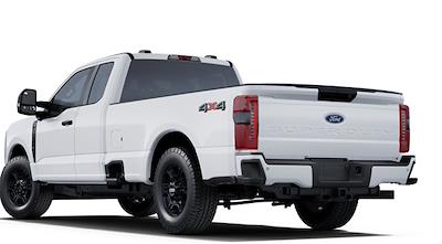 2025 Ford F-250 Super Cab 4x4 Pickup for sale #JF24596 - photo 2
