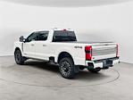 2024 Ford F-350 Crew Cab SRW 4x4 Pickup for sale #JF24597A - photo 2